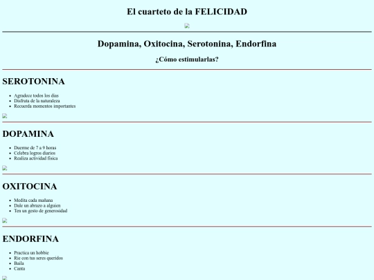 Computo screenshot