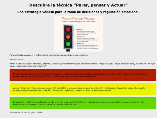 IBimestre/Proyecto7:Elsemáforodeemociones screenshot