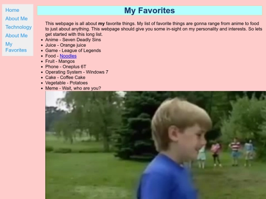 my_favorites/my_favorites screenshot