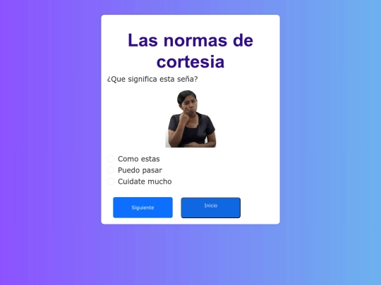 game/normascortesia screenshot
