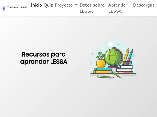 recursos screenshot