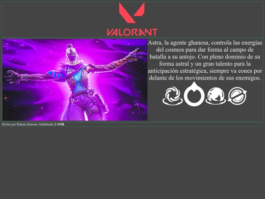 html/astra screenshot