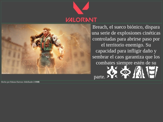 html/breach screenshot