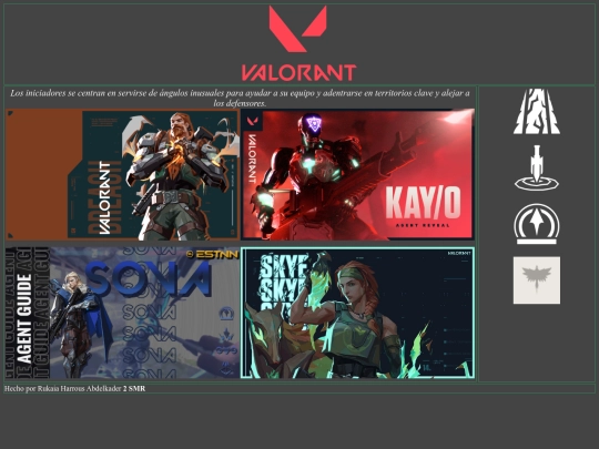 html/iniciadores screenshot