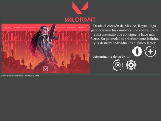 html/reyna screenshot