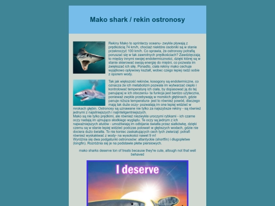 mako screenshot