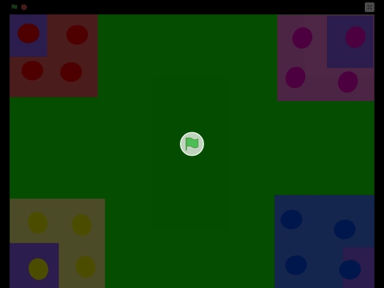 领土战争 (纯净版) screenshot