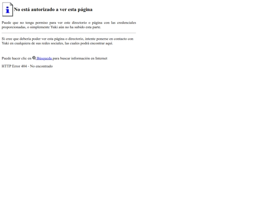 404 screenshot