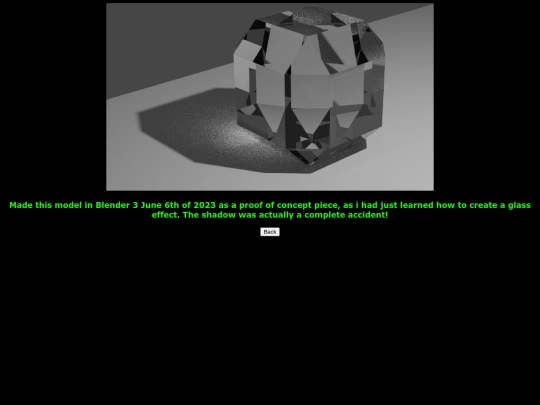 glassthing screenshot