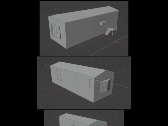 trailerhouse screenshot