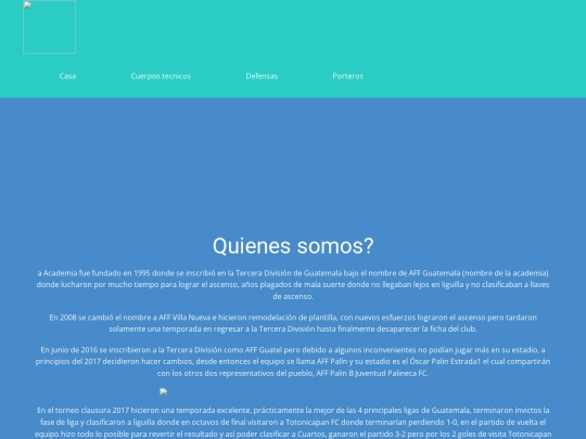 Casa screenshot