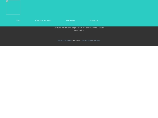 Defensas screenshot