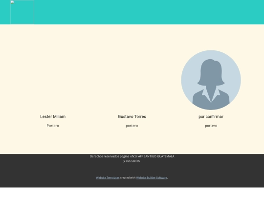 Porteros screenshot