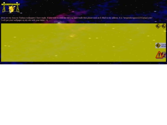 wallpapers screenshot