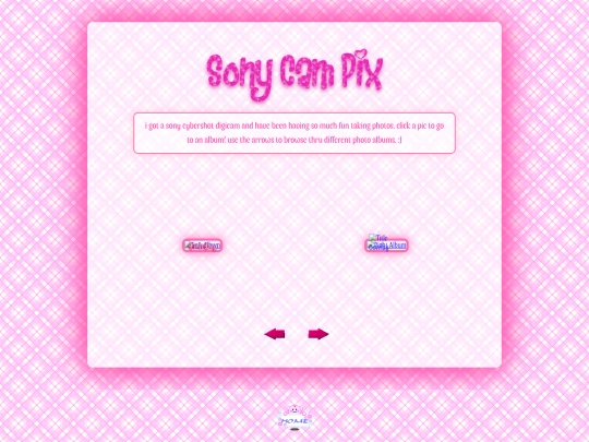 cybergallery screenshot