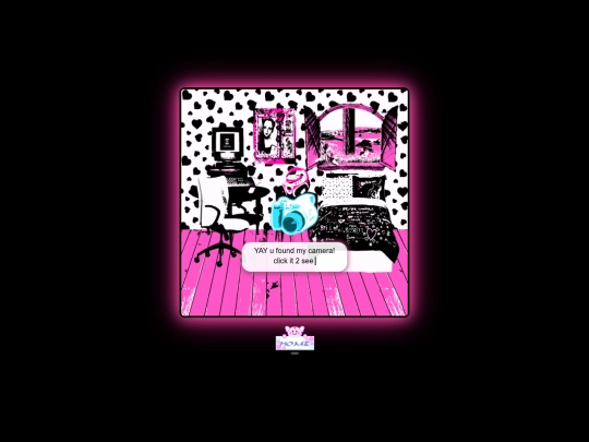 cybershot screenshot