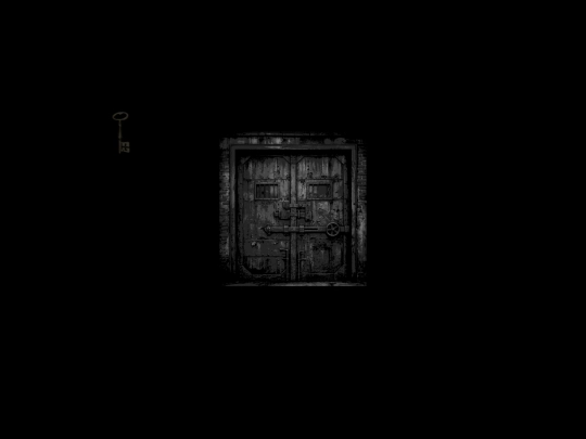 doors screenshot