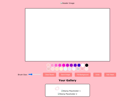 draw screenshot