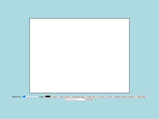draw2 screenshot