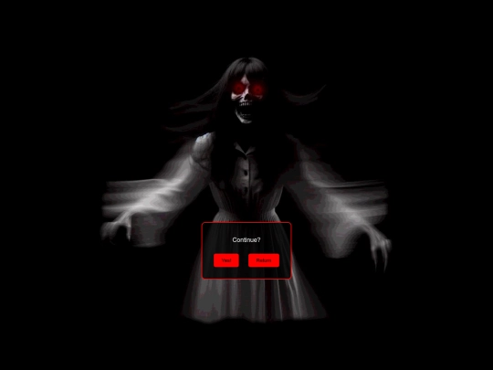 ghost screenshot