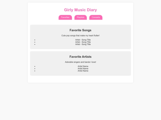 jams screenshot