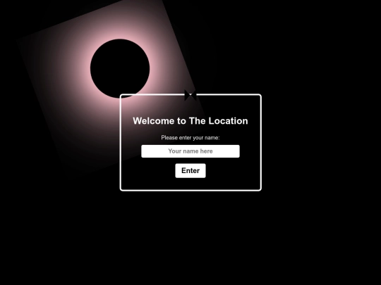 swirl screenshot