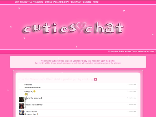 vchat screenshot