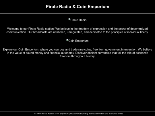 test screenshot