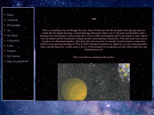 art screenshot