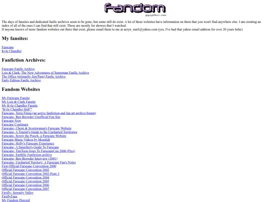 fandom screenshot