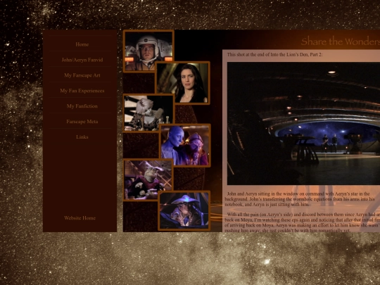 farscape/itld_p2_1 screenshot