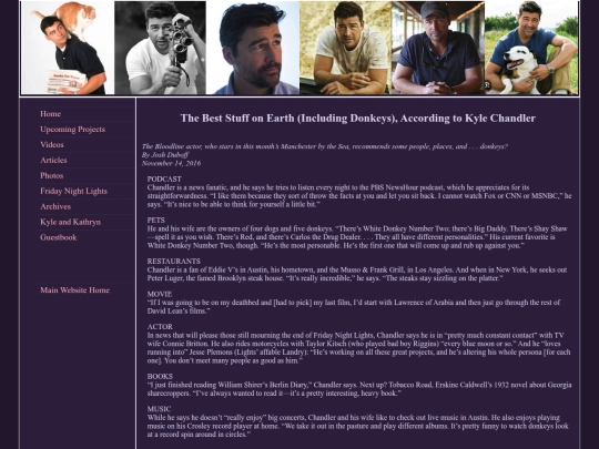 kyle_chandler/best_stuff screenshot