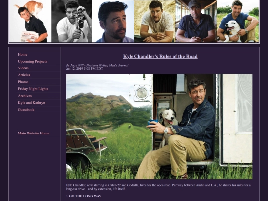 kyle_chandler/mens_journal_2019 screenshot