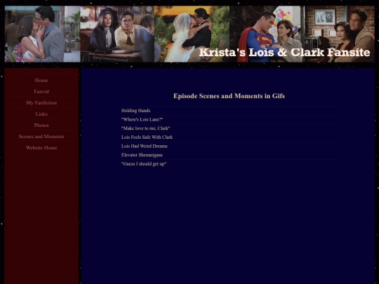 lois_clark/loisclark_gifs screenshot