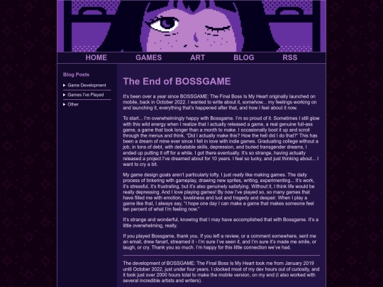 blog/end_of_bossgame screenshot