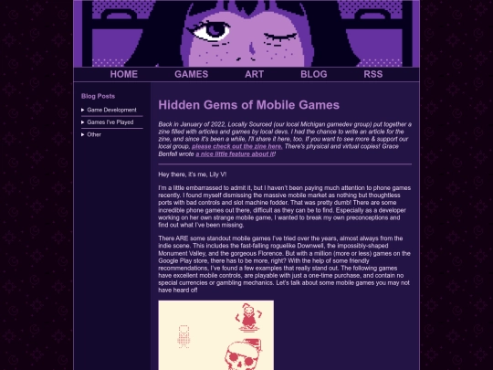 blog/hidden_gems screenshot