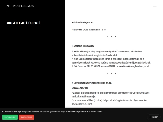 adatvedelmi-tajekoztato screenshot