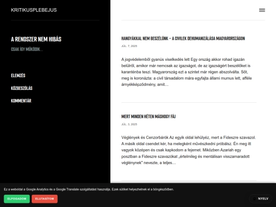 blog/page/6 screenshot