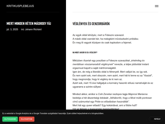blog/veglenyek-es-cenzorbarok screenshot