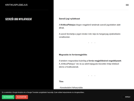 szerzoi-jogi-nyilatkozat screenshot
