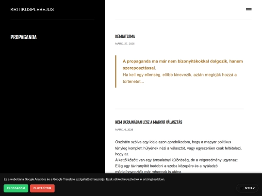 tag/hatalom screenshot