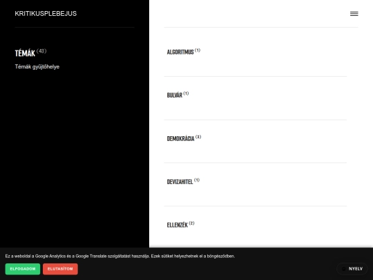 tag screenshot