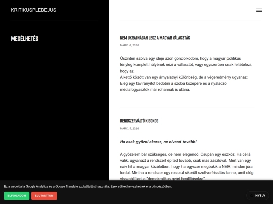 tag/megelhetes screenshot