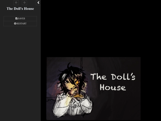 twine screenshot