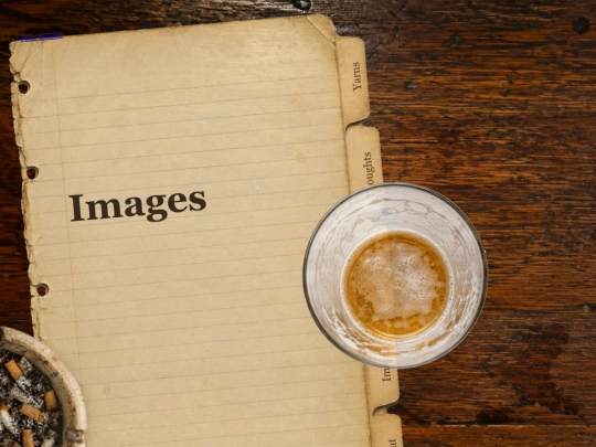 images screenshot