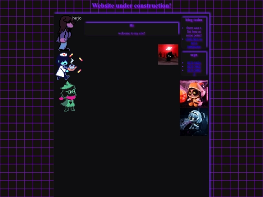 alternatever screenshot