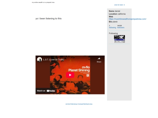 daniel screenshot