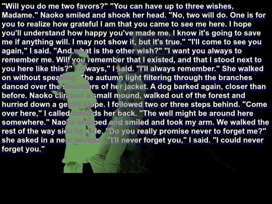 dontforgetme/2 screenshot