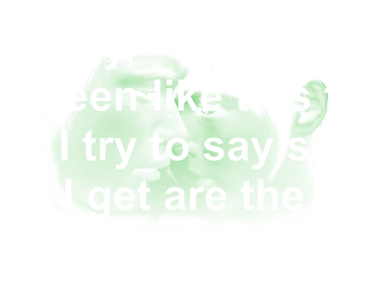 dontforgetme screenshot