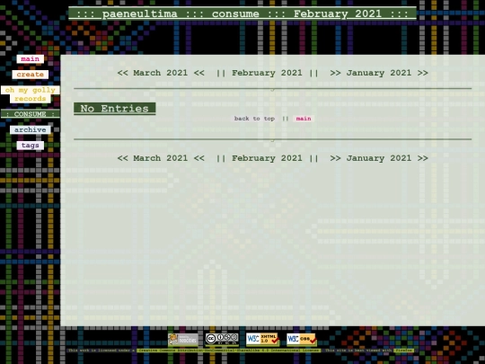 stacks/consume/2021/february screenshot